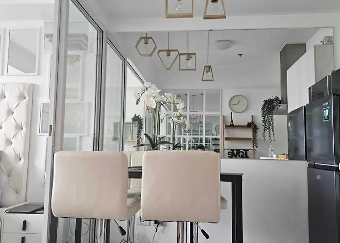 公寓式飯店 Luxury Staycation Miami Escape