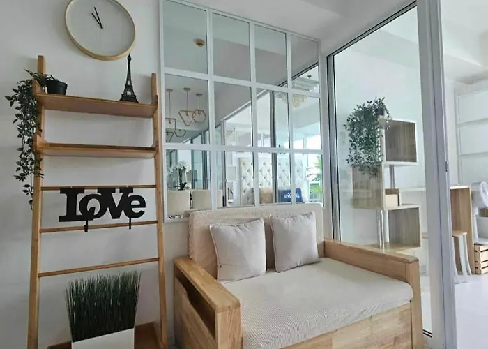 Luxury Staycation Miami Escape * 马尼拉