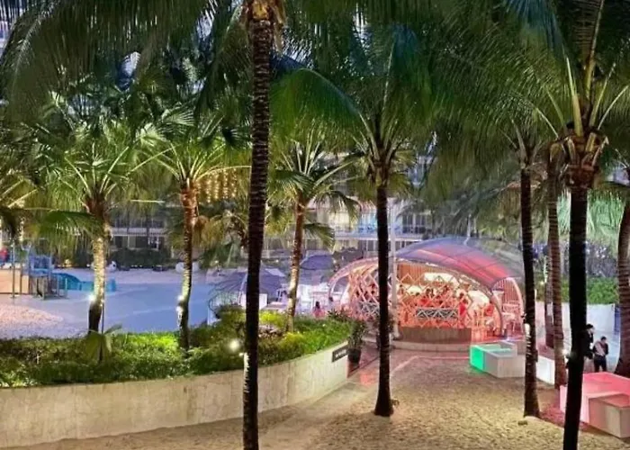 Luxury Staycation Miami Escape 马尼拉