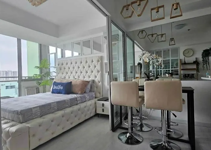 Luxury Staycation Miami Escape
