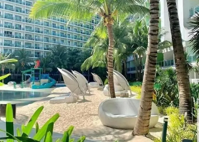 Luxury Staycation Miami Escape 公寓式飯店 *