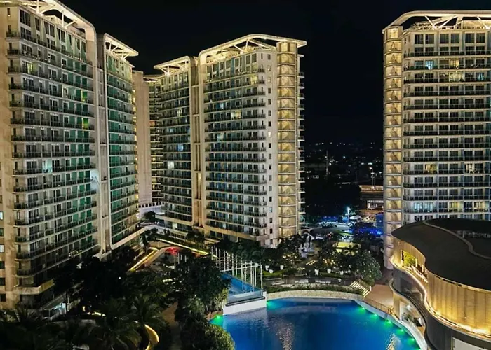 Luxury Staycation Miami Escape