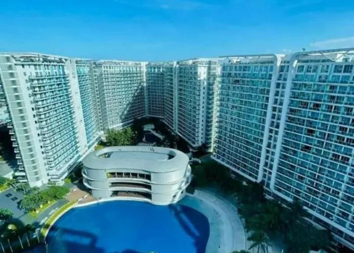 Luxury Staycation Miami Escape *