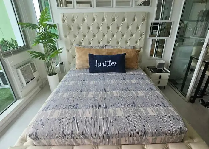 Luxury Staycation Miami Escape